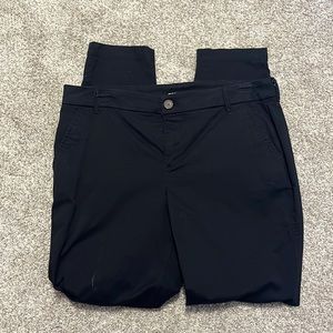 Black Khakis